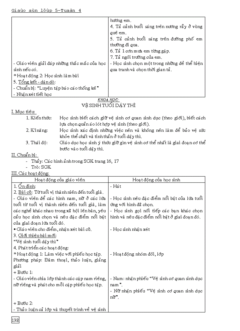 image for page GA lop 5 tuan 4