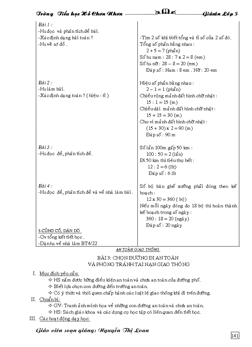 image for page GA lop 5 tuan 4