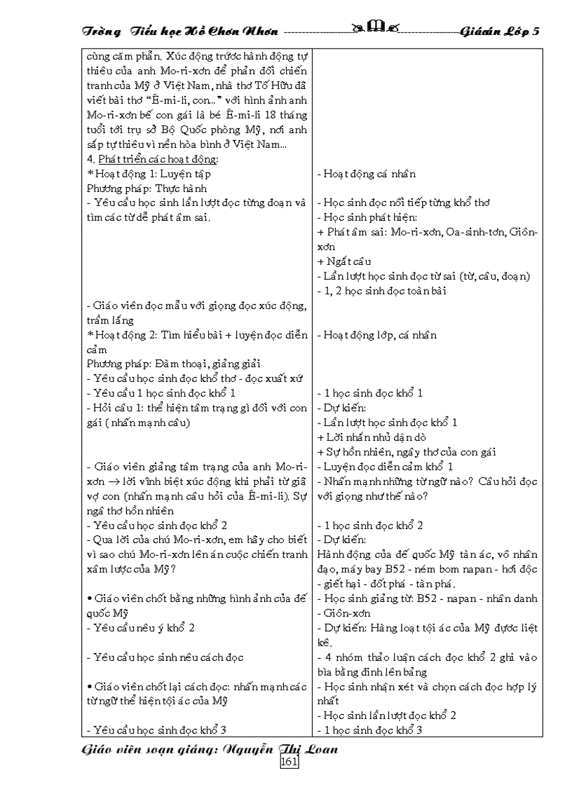 image for page GA lop 5 tuạn 5