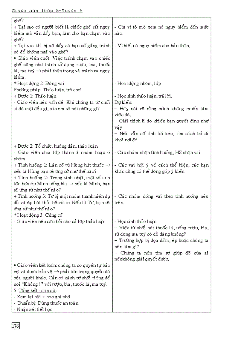 image for page GA lop 5 tuạn 5