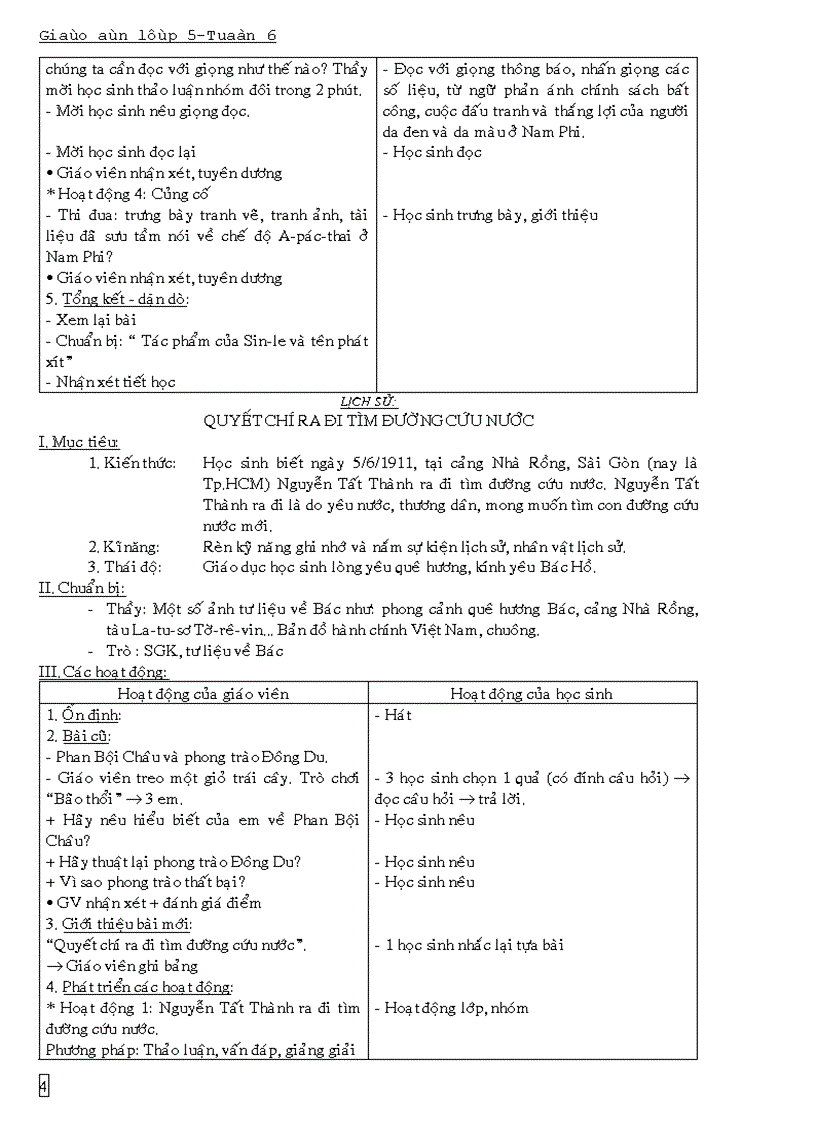 image for page GA lop 5 tuạn 6