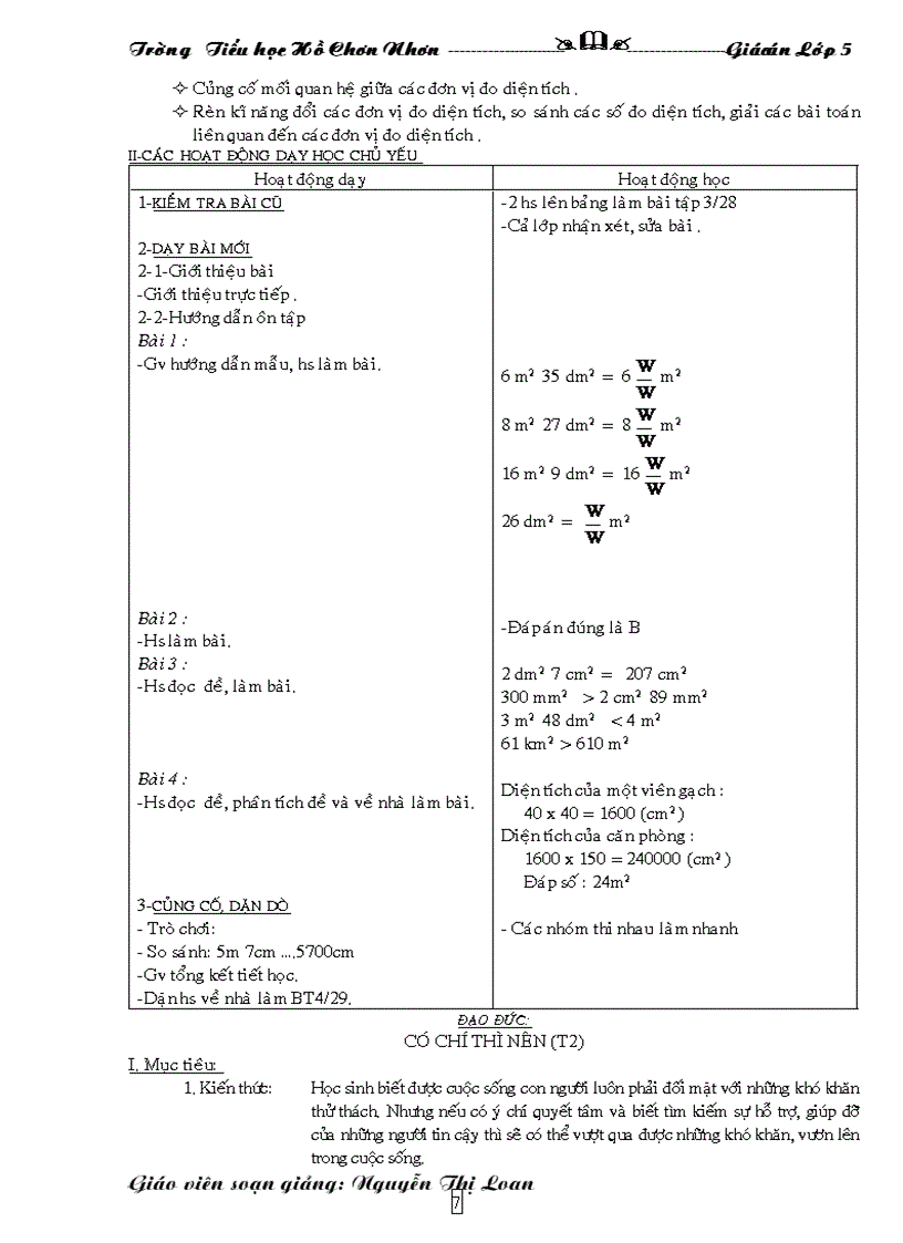 image for page GA lop 5 tuạn 6