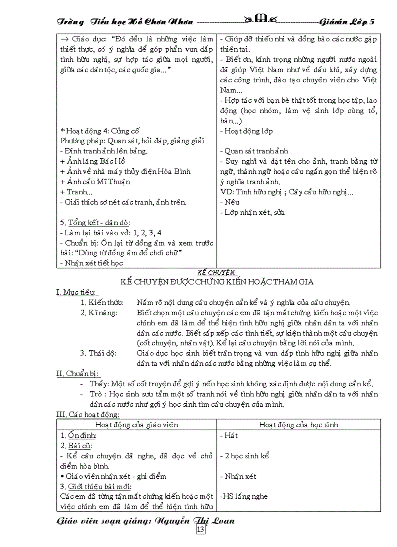 image for page GA lop 5 tuạn 6