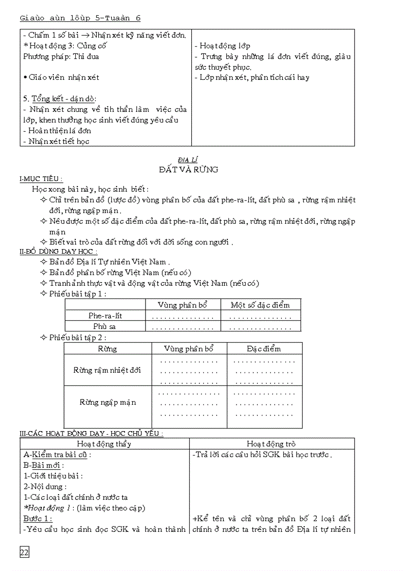 image for page GA lop 5 tuạn 6