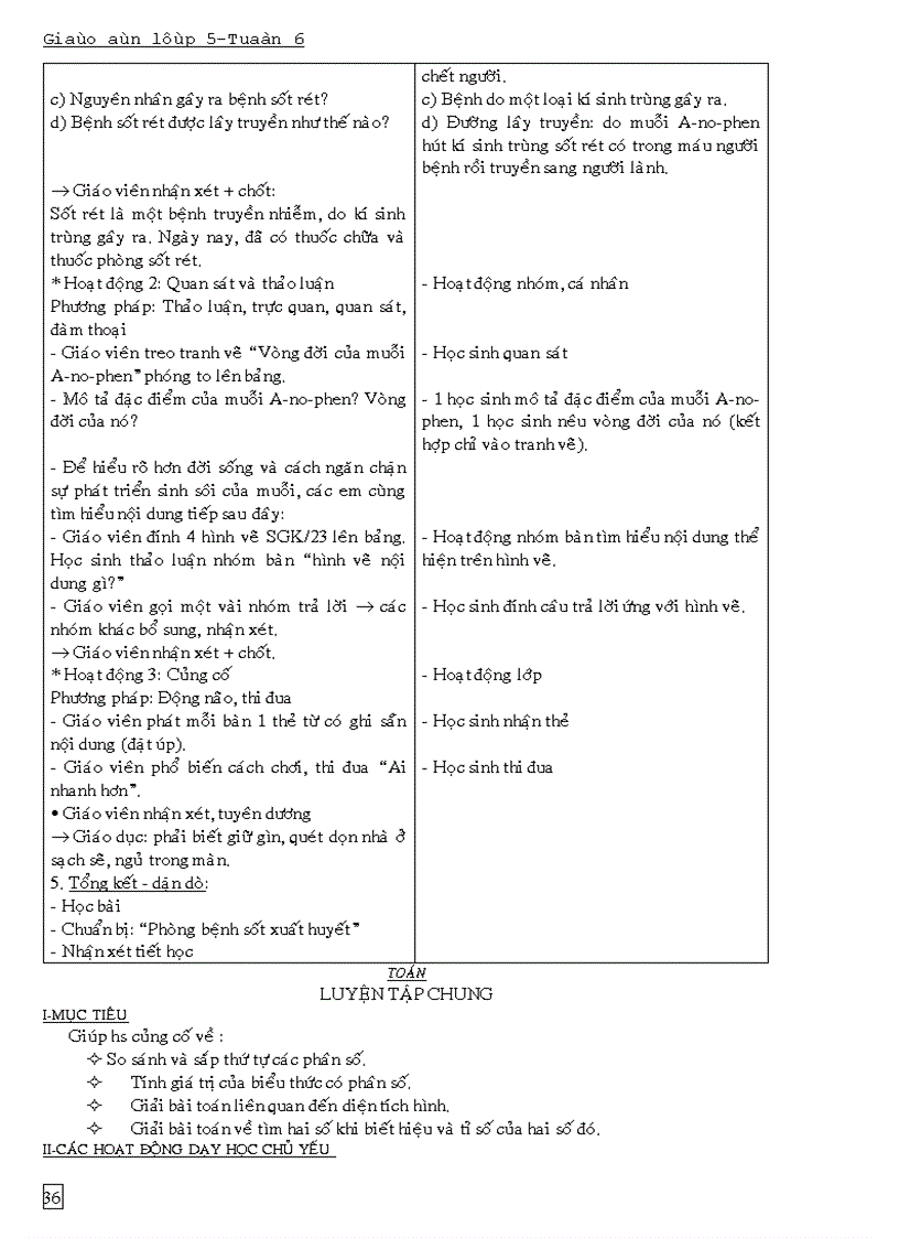 image for page GA lop 5 tuạn 6