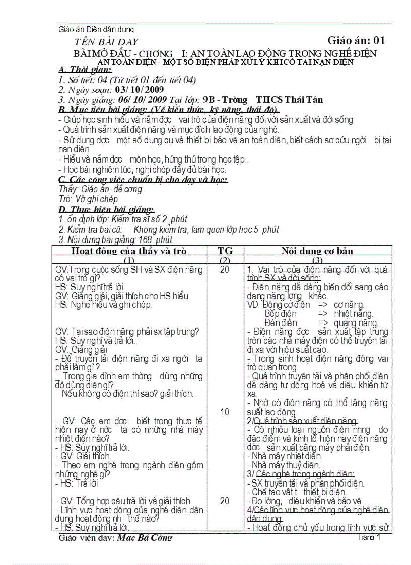 image for page GA Nghe Dien 70 tiet