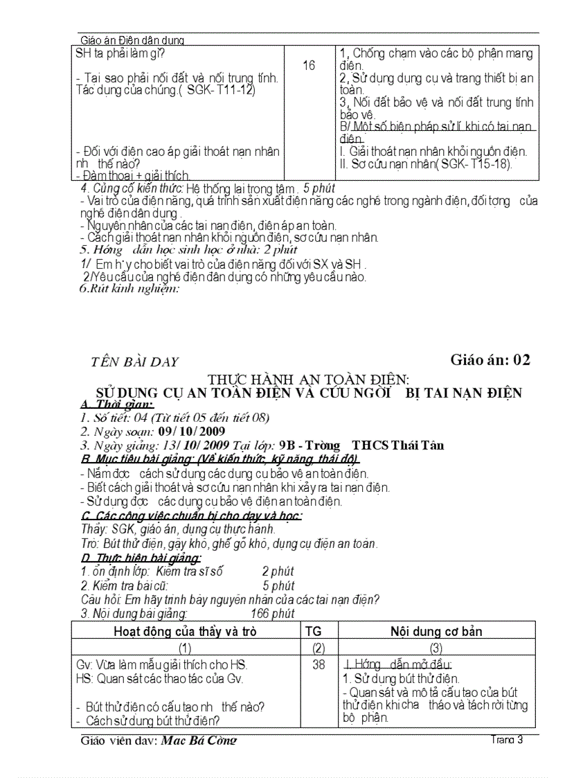 image for page GA Nghe Dien 70 tiet