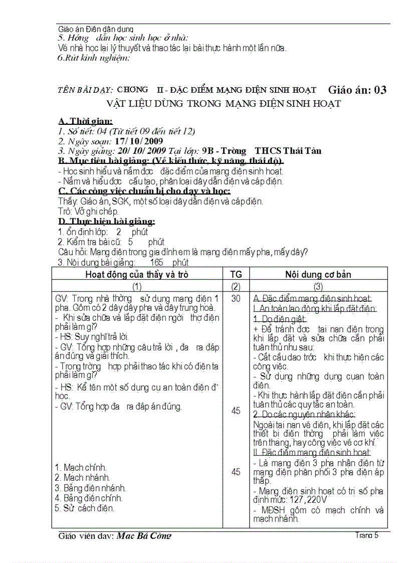 image for page GA Nghe Dien 70 tiet