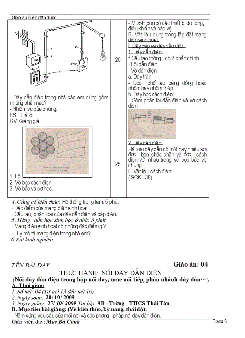 image for page GA Nghe Dien 70 tiet