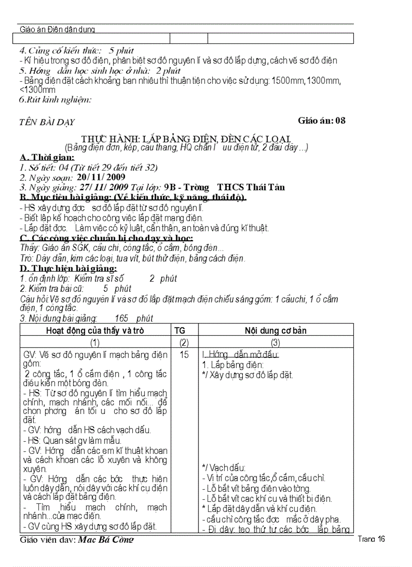 image for page GA Nghe Dien 70 tiet