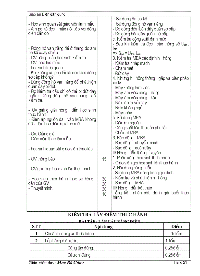 image for page GA Nghe Dien 70 tiet