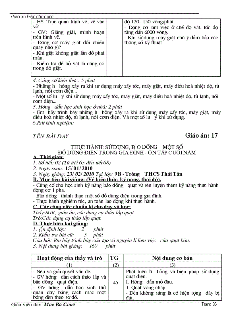 image for page GA Nghe Dien 70 tiet