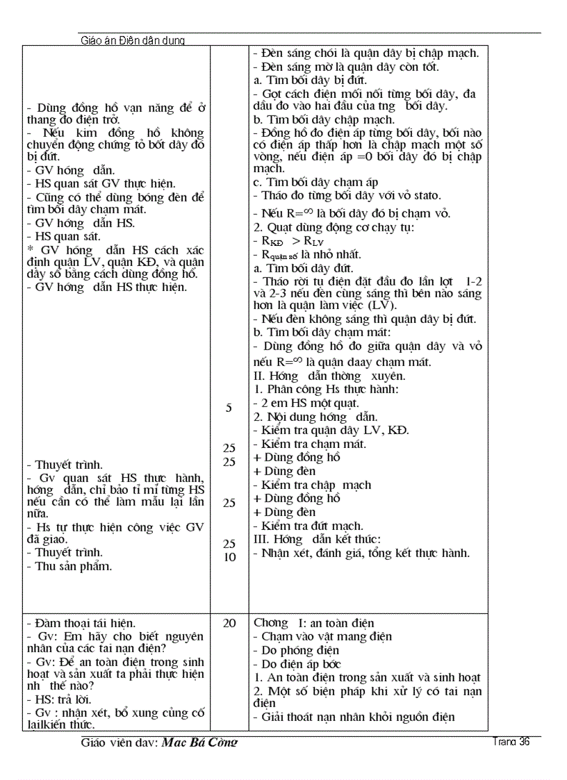 image for page GA Nghe Dien 70 tiet