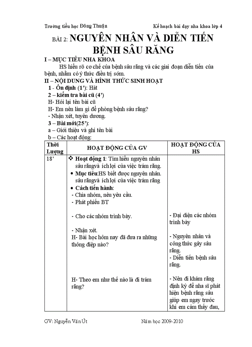 image for page Ga nha khoa l4