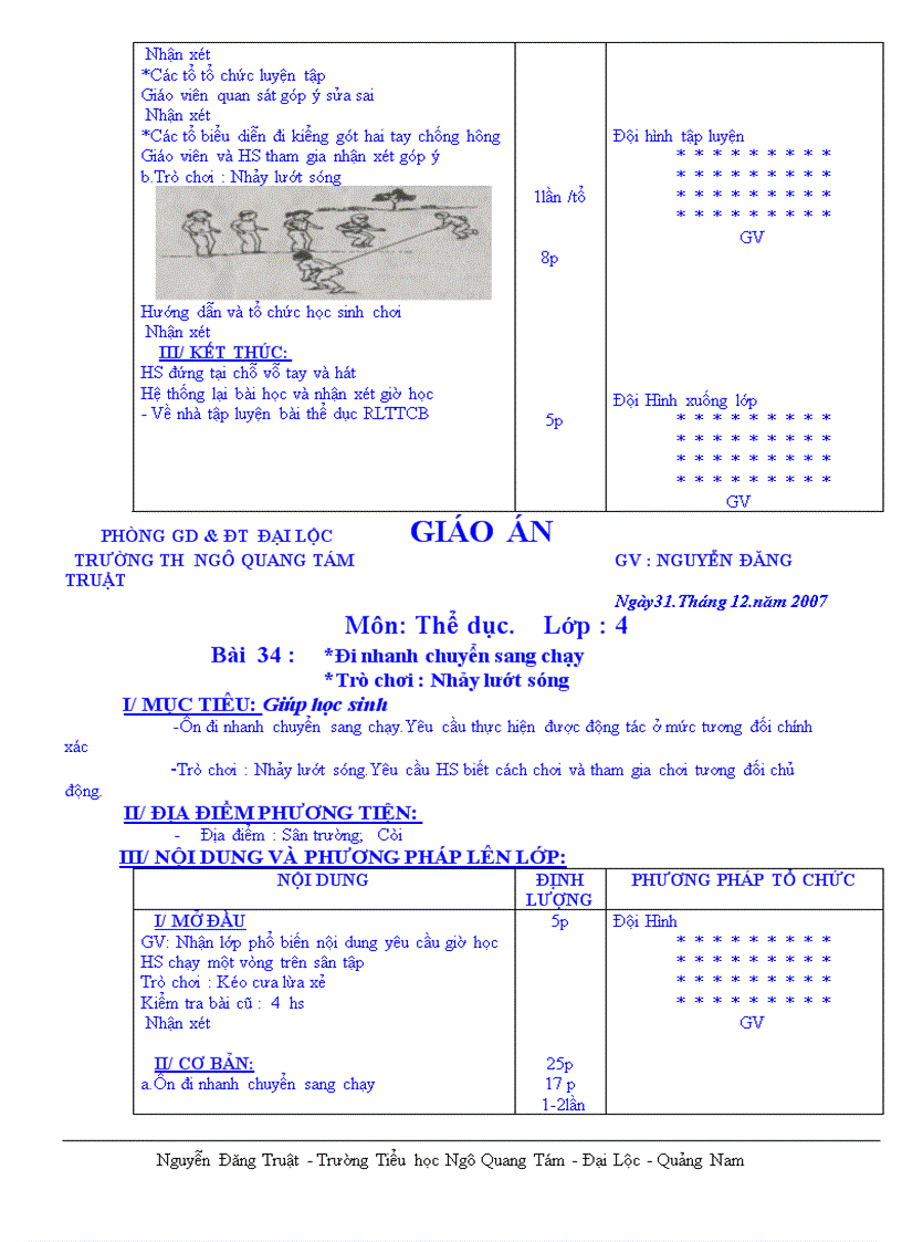 image for page GA TD lớp 4 kỳ 1