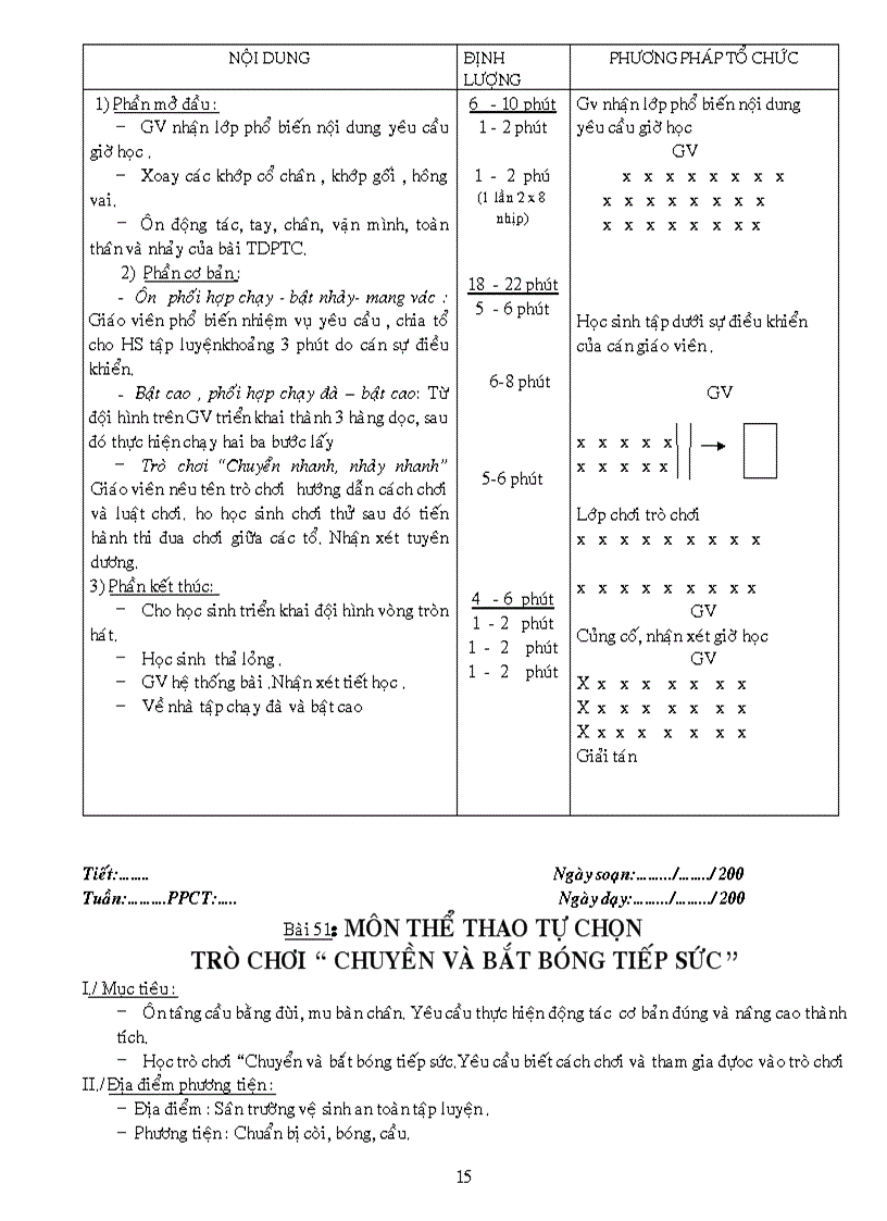 image for page Ga thể dục hkii lớp 5