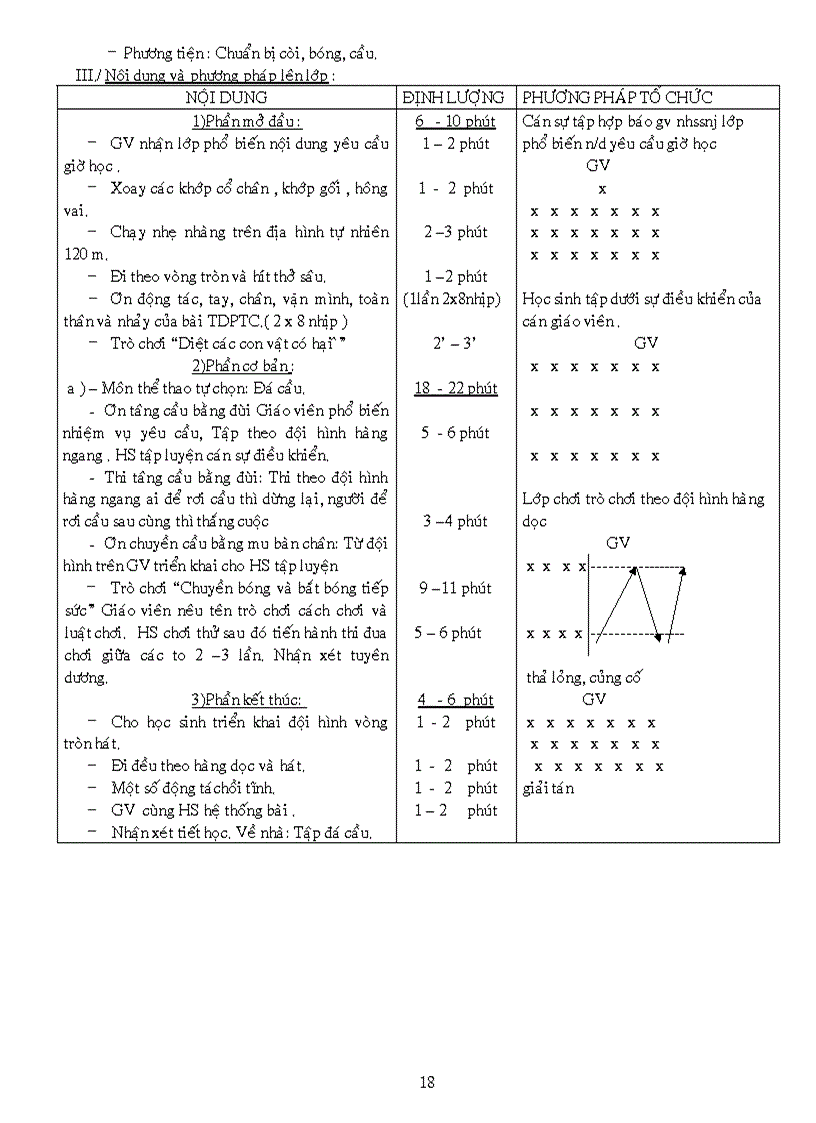 image for page Ga thể dục hkii lớp 5