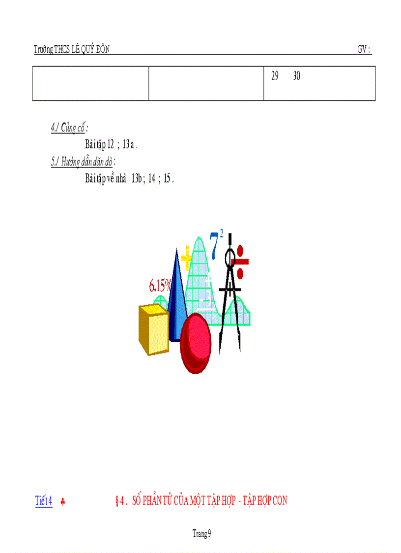 image for page GA Toán 6 09 10