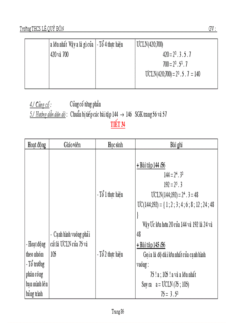 image for page GA Toán 6 09 10