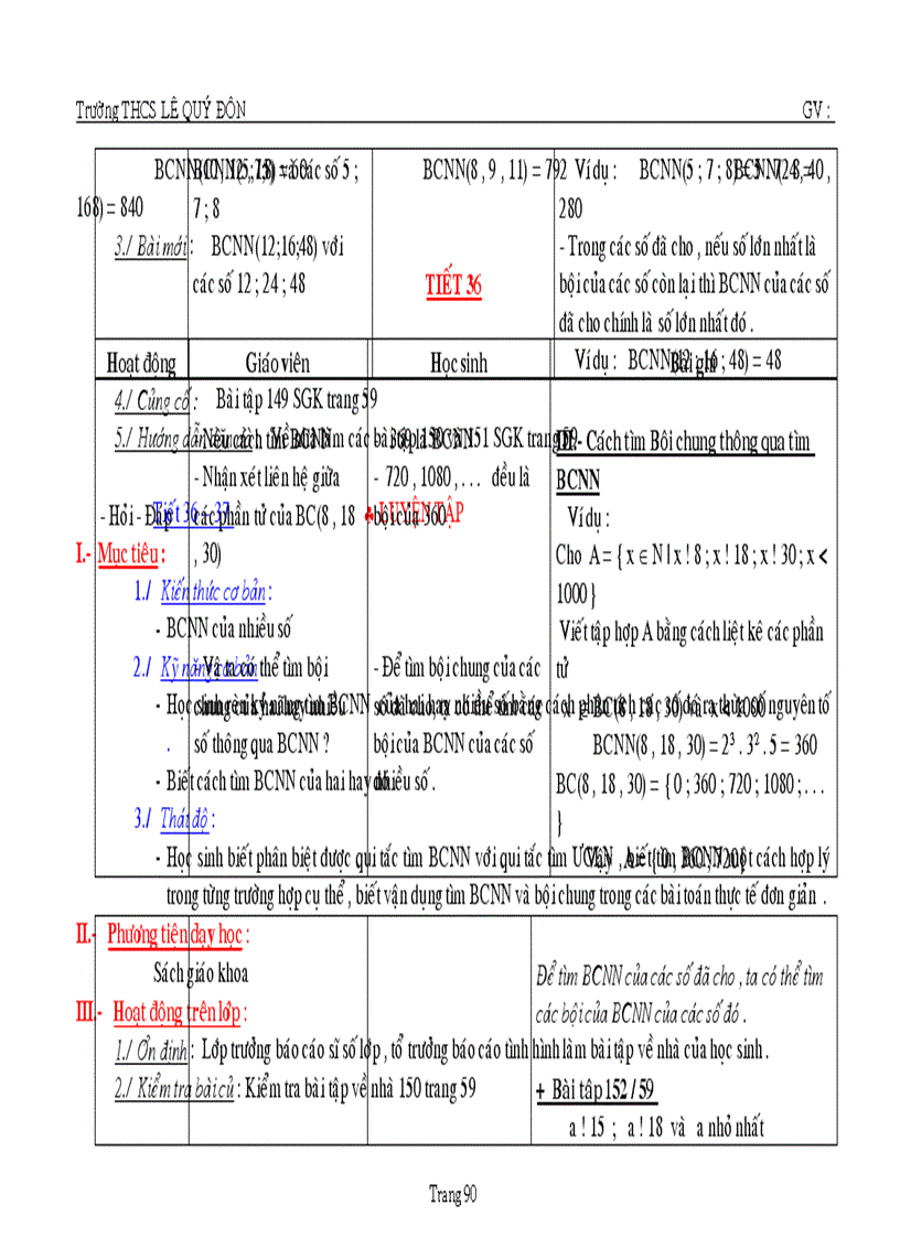 image for page GA Toán 6 09 10