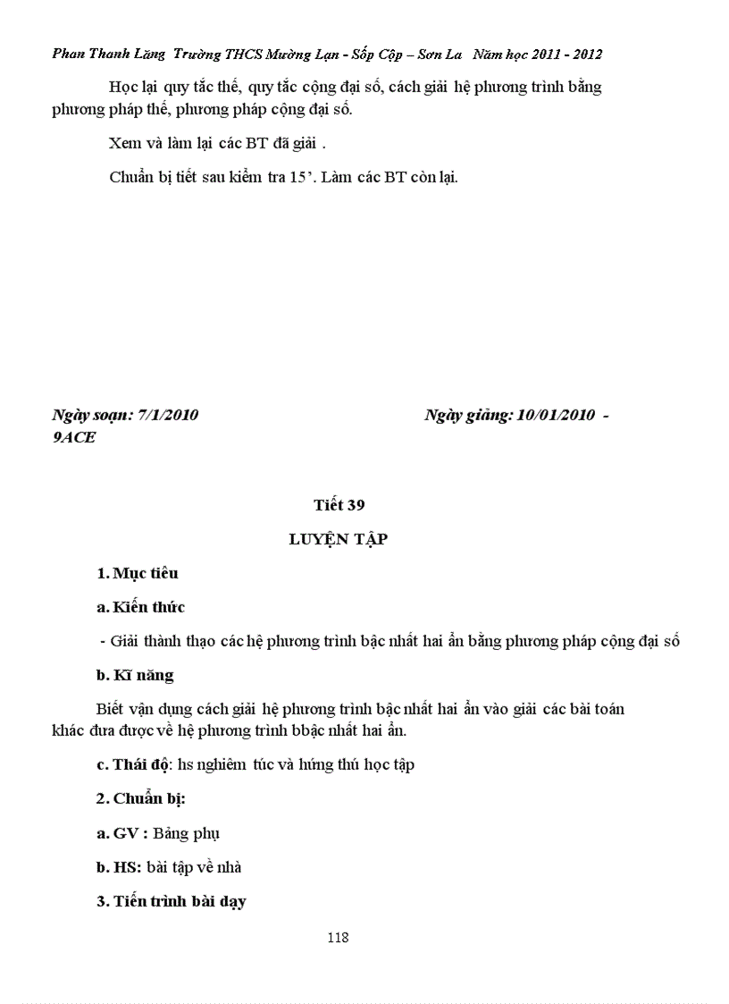 image for page Ga toán 9 mới 2011