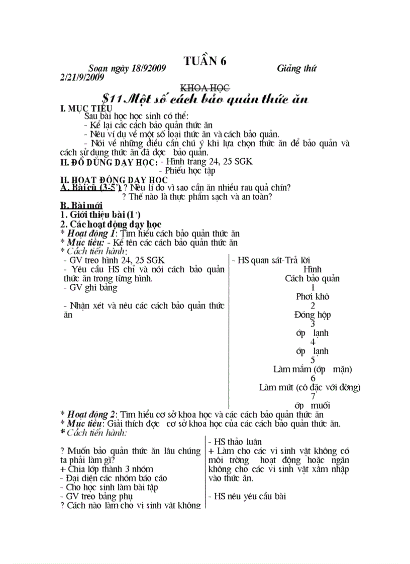 image for page GA tuần 6