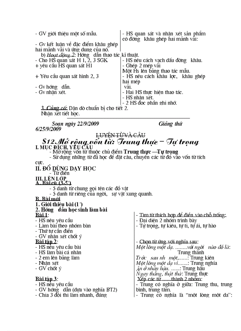 image for page GA tuần 6