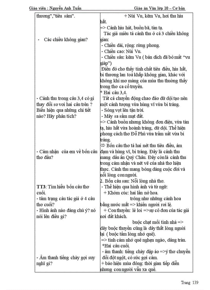 image for page GA văn 10 CB