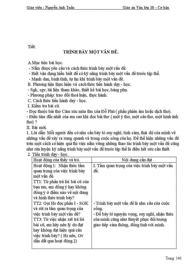 image for page GA văn 10 CB