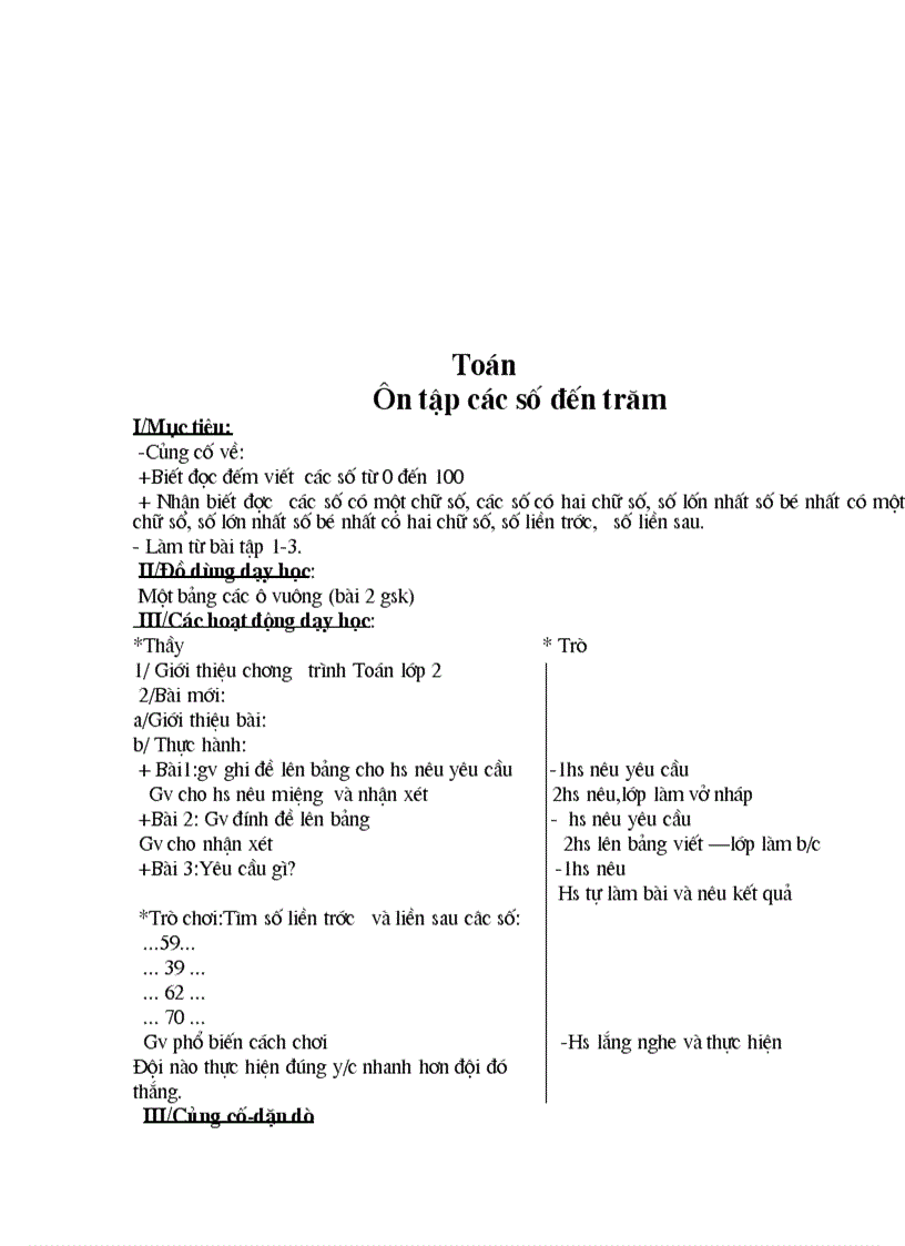 image for page Gal2 tuần 1 1