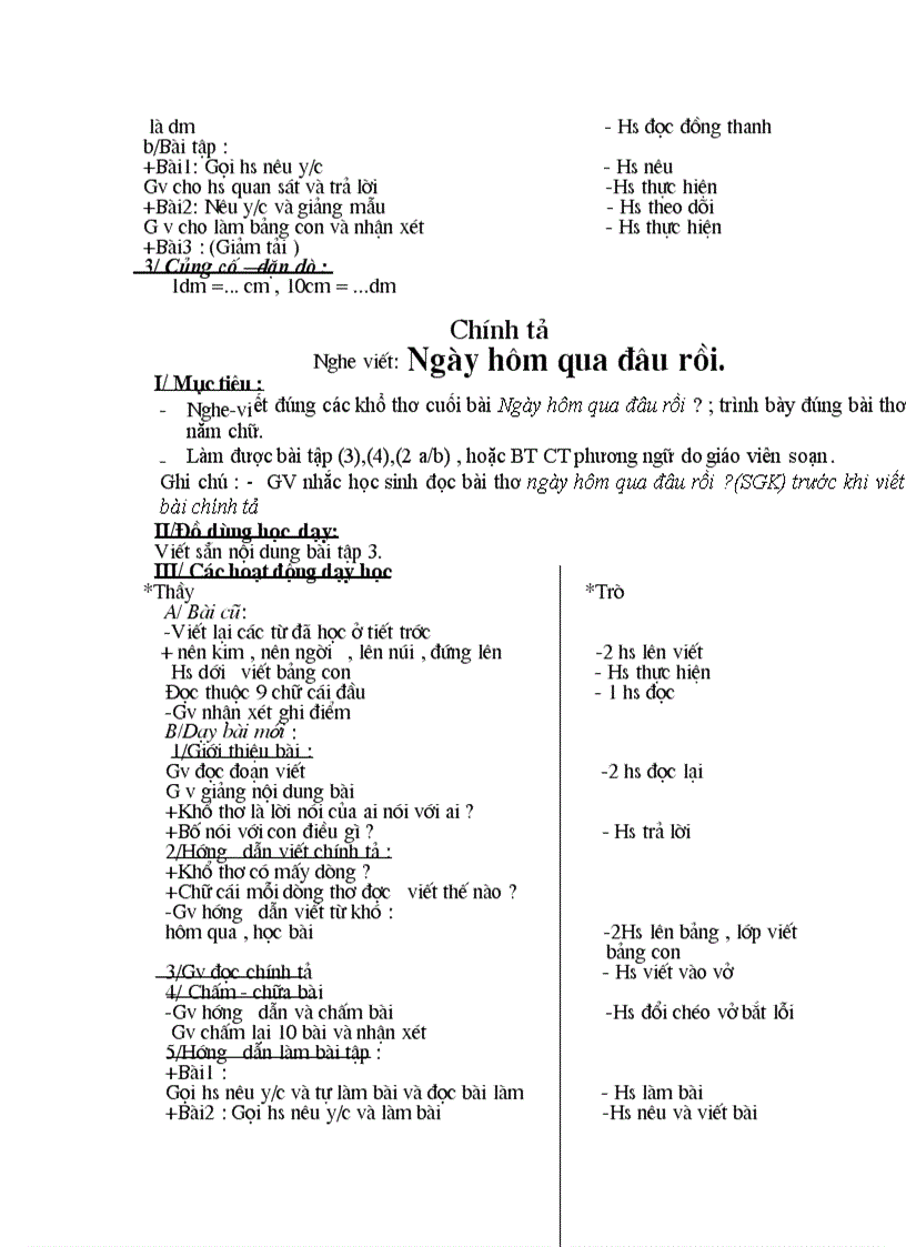 image for page Gal2 tuần 1 1