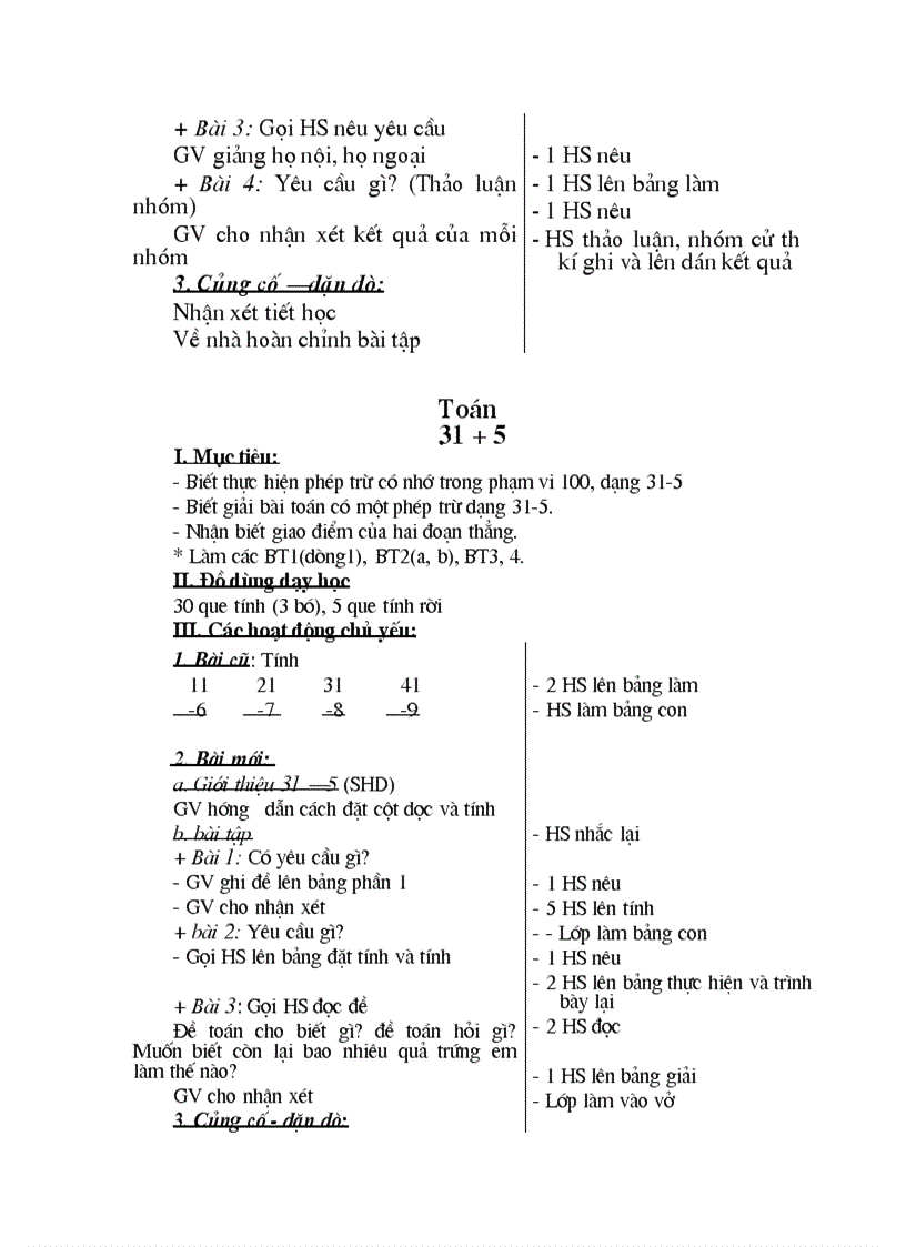 image for page Gal2 tuần 10