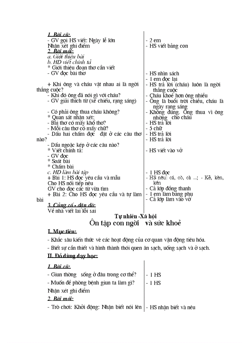 image for page Gal2 tuần 10