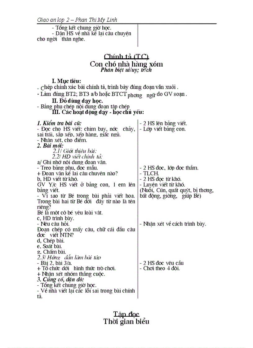 image for page Gal2 tuần 16