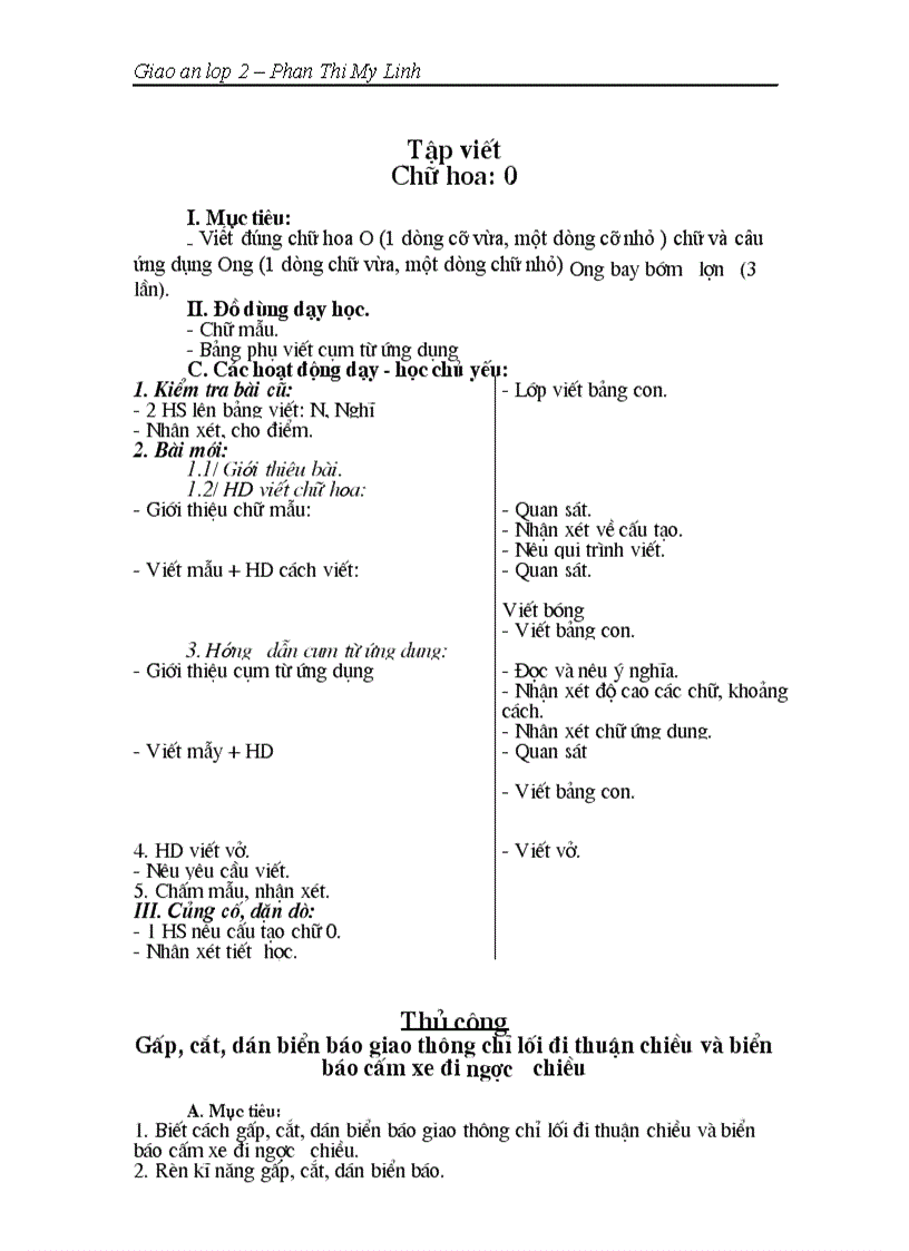 image for page Gal2 tuần 16