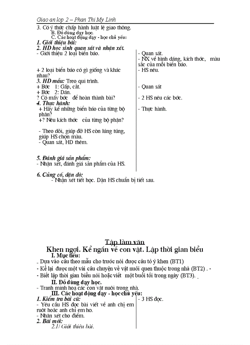 image for page Gal2 tuần 16