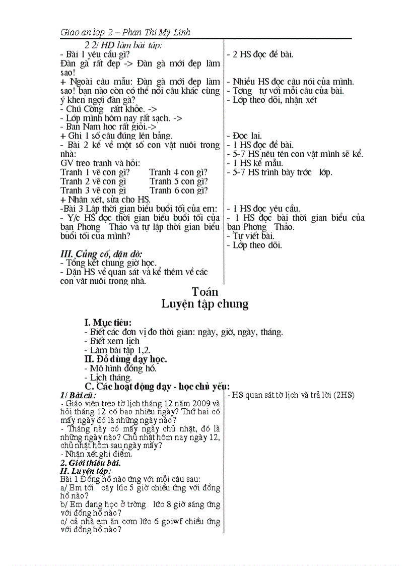 image for page Gal2 tuần 16