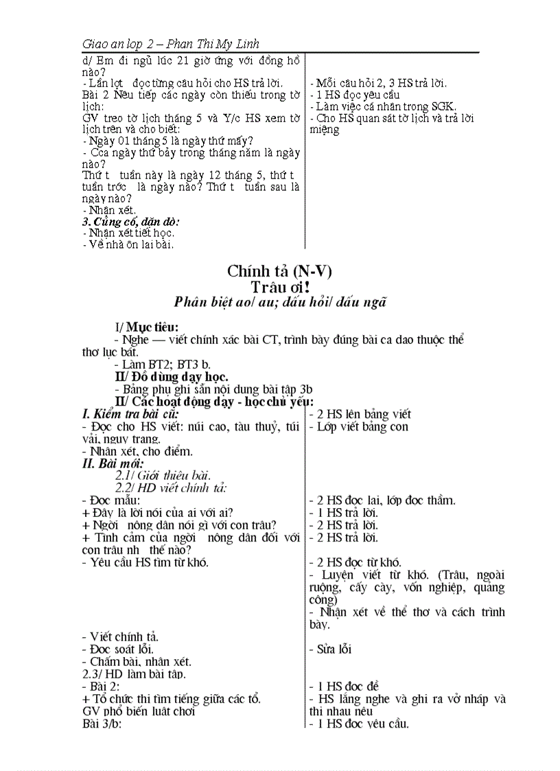 image for page Gal2 tuần 16