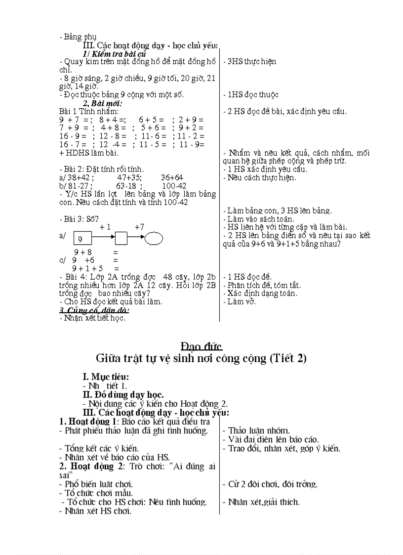 image for page Gal2 tuần 17