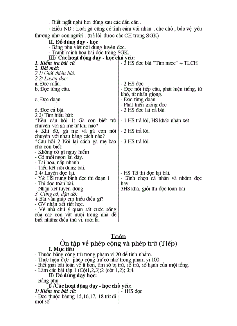 image for page Gal2 tuần 17