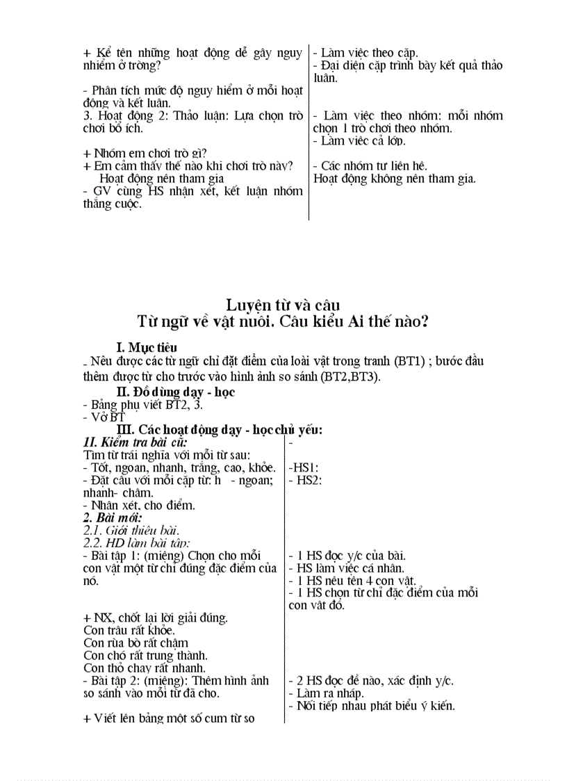 image for page Gal2 tuần 17