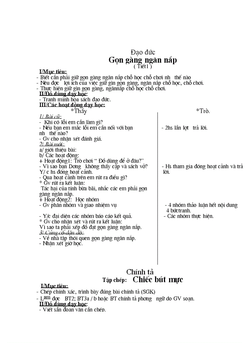 image for page Gal2 tuần 5