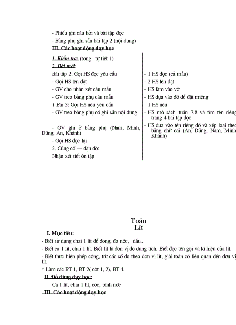 image for page Gal2 tuần9