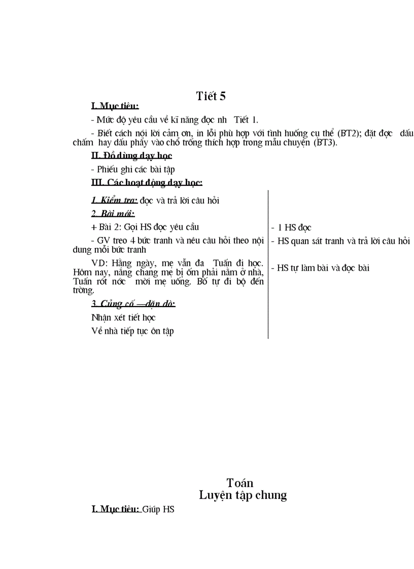 image for page Gal2 tuần9