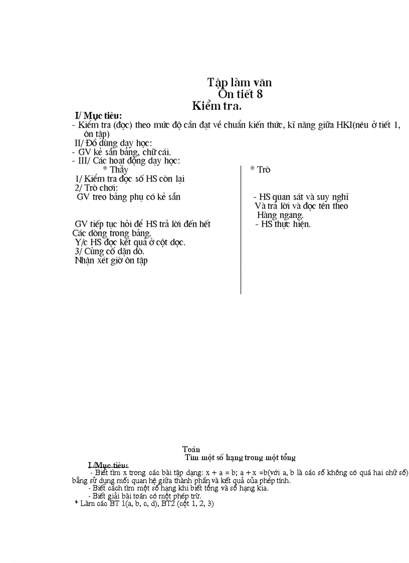 image for page Gal2 tuần9