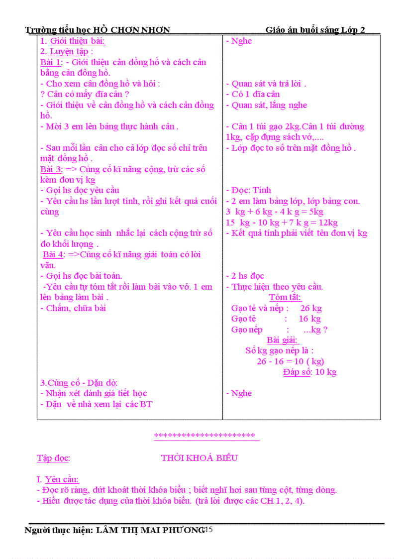 image for page G Án L2 T 7sáng CKTKN