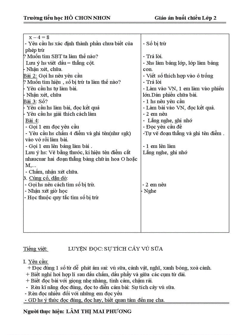 image for page G án L2 tuần 12 chiều