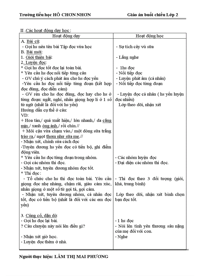 image for page G án L2 tuần 12 chiều