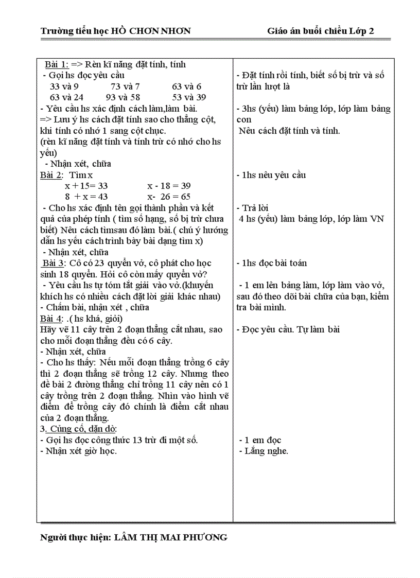image for page G án L2 tuần 12 chiều