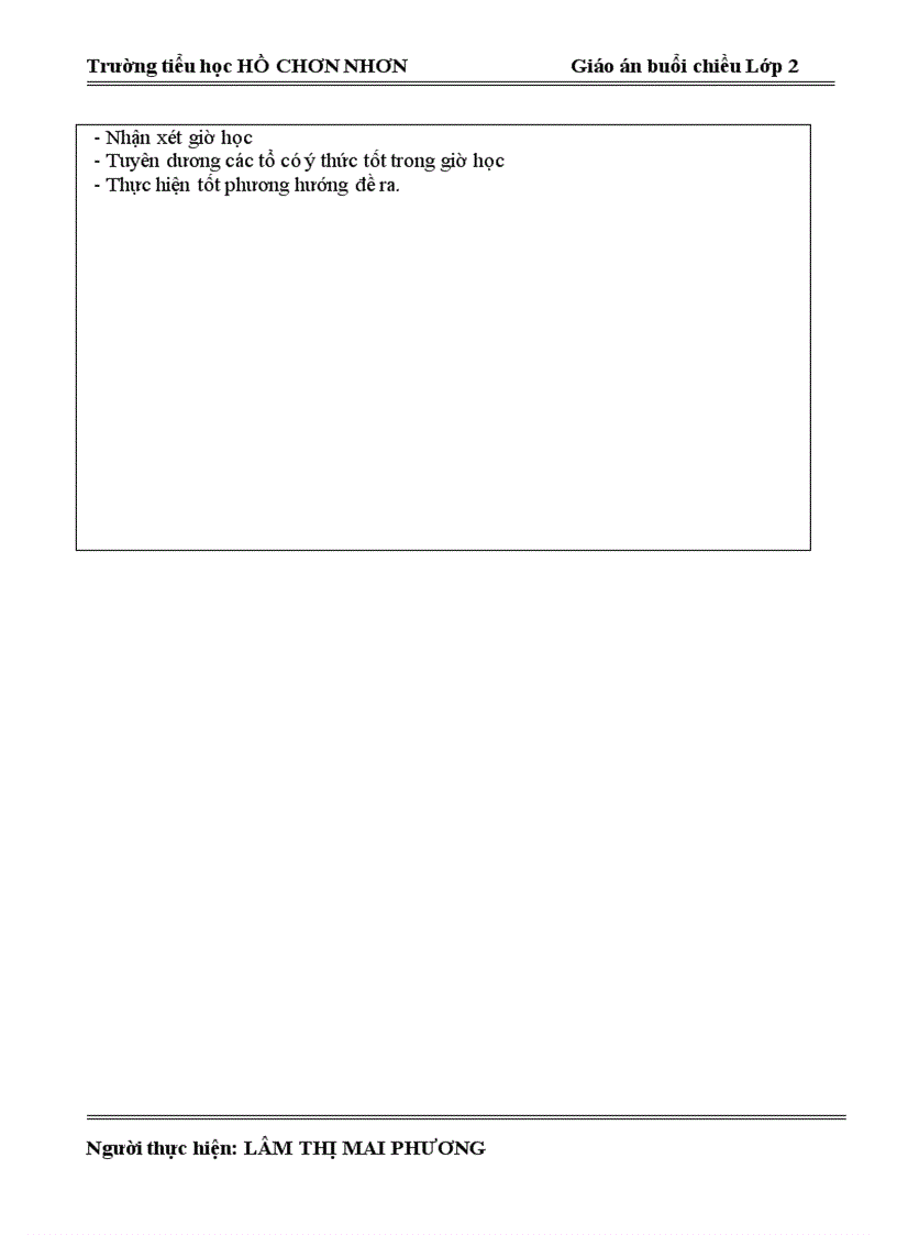 image for page G án L2 tuần 12 chiều